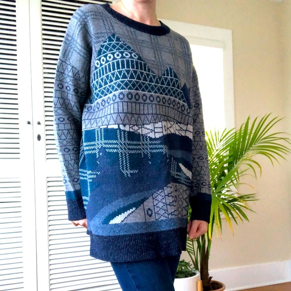 Woolrich Sweater - Picture 3 of 7